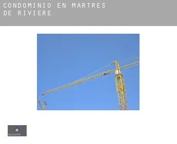 Condominio en  Martres-de-Rivière