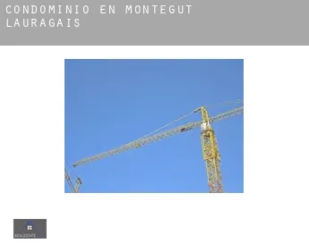 Condominio en  Montégut-Lauragais