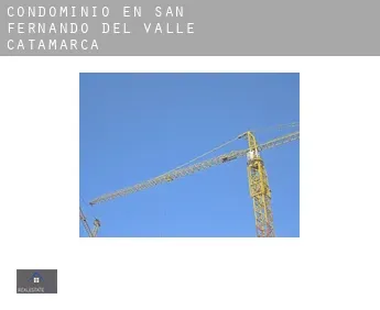 Condominio en  San Fernando del Valle de Catamarca