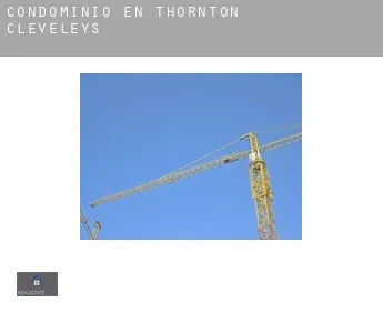 Condominio en  Thornton-Cleveleys