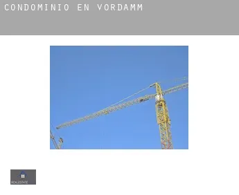 Condominio en  Vordamm