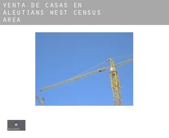 Venta de casas en  Aleutians West Census Area