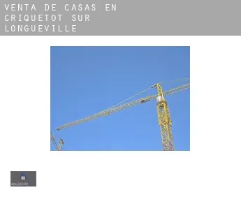 Venta de casas en  Criquetot-sur-Longueville