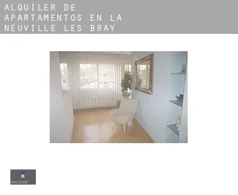 Alquiler de apartamentos en  La Neuville-lès-Bray