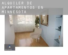 Alquiler de apartamentos en  Minnesota
