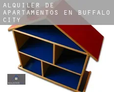 Alquiler de apartamentos en  Buffalo City