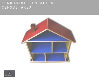 Condominio en  Acier (census area)