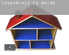 Condominio en Maine
