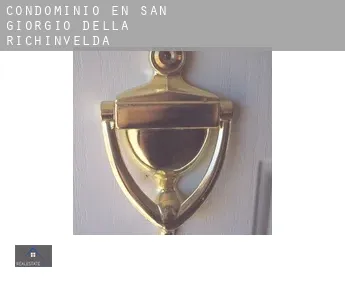 Condominio en  San Giorgio della Richinvelda