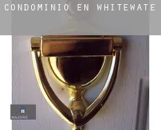 Condominio en Whitewater