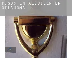 Pisos en alquiler en Oklahoma