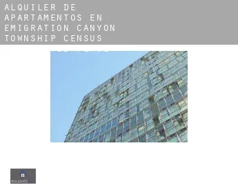 Alquiler de apartamentos en  Emigration Canyon Township