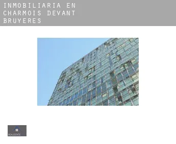 Inmobiliaria en  Charmois-devant-Bruyères