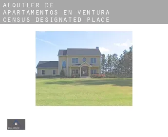 Alquiler de apartamentos en  Ventura