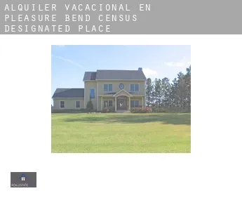 Alquiler vacacional en  Pleasure Bend