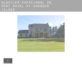 Alquiler vacacional en  Port Royal at Harbour Island