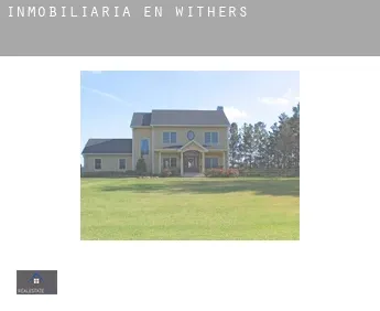 Inmobiliaria en  Withers