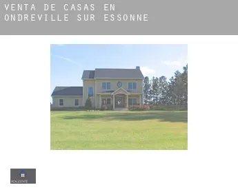 Venta de casas en  Ondreville-sur-Essonne