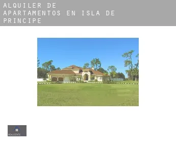 Alquiler de apartamentos en  Isla de Príncipe