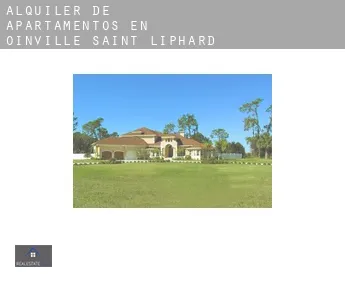 Alquiler de apartamentos en  Oinville-Saint-Liphard