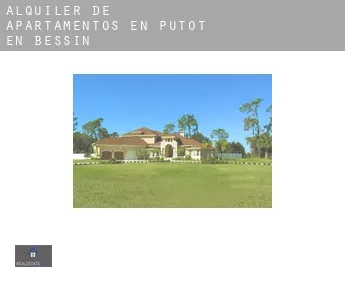 Alquiler de apartamentos en  Putot-en-Bessin