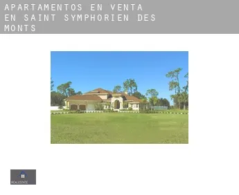 Apartamentos en venta en  Saint-Symphorien-des-Monts