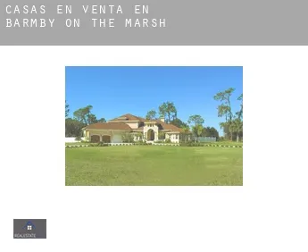 Casas en venta en  Barmby on the Marsh