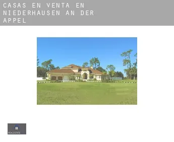 Casas en venta en  Niederhausen an der Appel