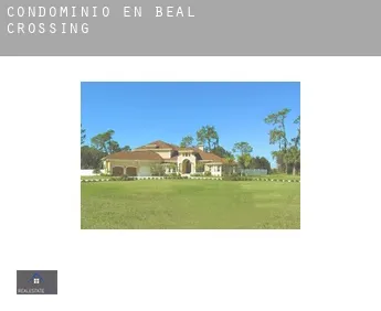 Condominio en  Beal Crossing