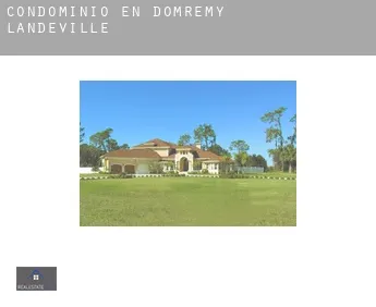 Condominio en  Domremy-Landéville
