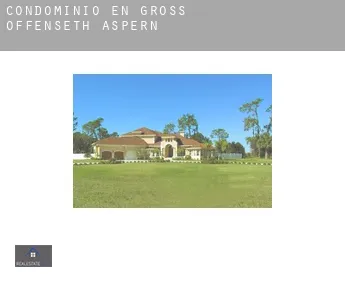 Condominio en  Groß Offenseth-Aspern