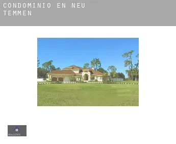 Condominio en  Neu Temmen