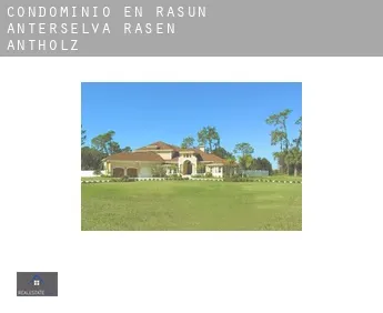 Condominio en  Rasun Anterselva - Rasen-Antholz