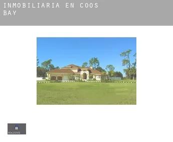 Inmobiliaria en  Coos Bay