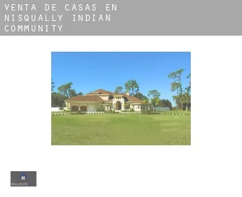 Venta de casas en  Nisqually Indian Community