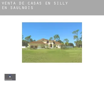Venta de casas en  Silly-en-Saulnois