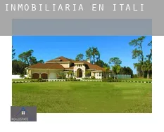 Inmobiliaria en  Italia