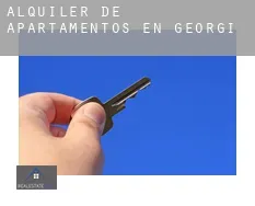 Alquiler de apartamentos en  Georgia