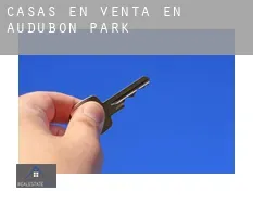 Casas en venta en  Audubon Park