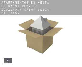 Apartamentos en venta en  Saint-Remy-en-Bouzemont-Saint-Genest-et-Isson