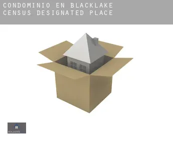 Condominio en  Blacklake