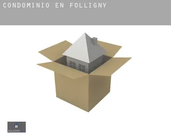 Condominio en  Folligny