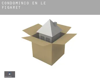 Condominio en  Le Figaret