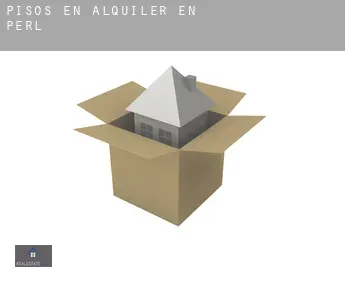 Pisos en alquiler en  Perl