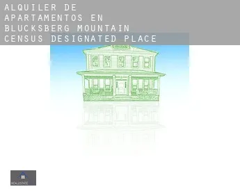 Alquiler de apartamentos en  Blucksberg Mountain