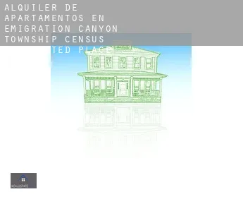 Alquiler de apartamentos en  Emigration Canyon Township
