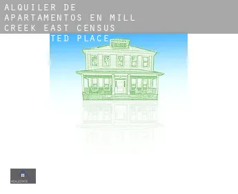 Alquiler de apartamentos en  Mill Creek East