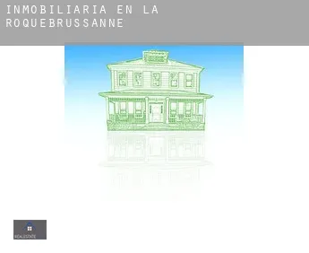 Inmobiliaria en  La Roquebrussanne