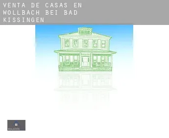 Venta de casas en  Wollbach bei Bad Kissingen