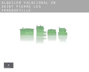 Alquiler vacacional en  Saint-Pierre-lès-Franqueville